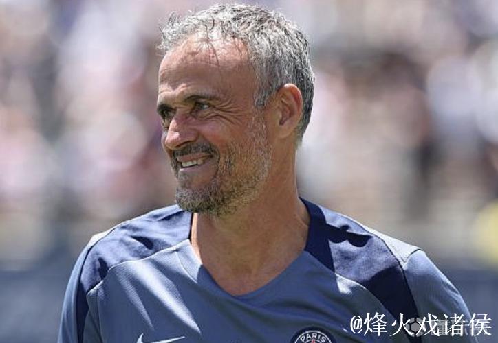 恩里克：毕包仅积4分但表现出色；胜利提振士气