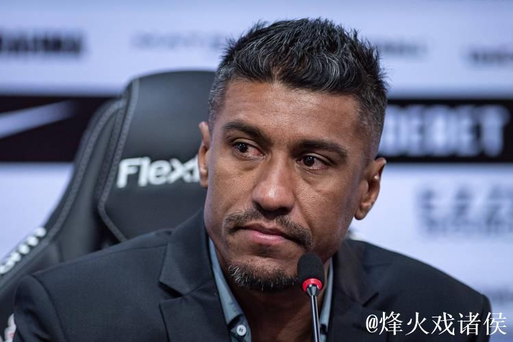 保利尼奥重归中超!ESPN称其获两年合约引发热议 保利尼奥重归中超!ESPN称其获两年合约引发热议